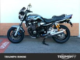 yamaha xjr 1300 sp