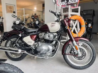 vendo royal enfield classic 650 (2025) nuova a brescia (codice 9629722) - moto.it