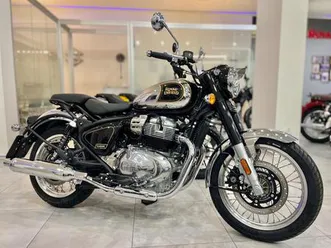 vendo royal enfield classic 650 (2025) nuova a brescia (codice 9629724) - moto.it