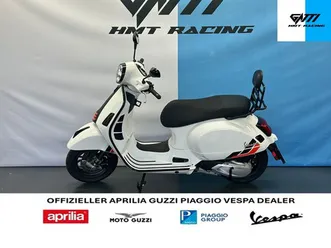 vespa gts 125 super sport evo kit ll