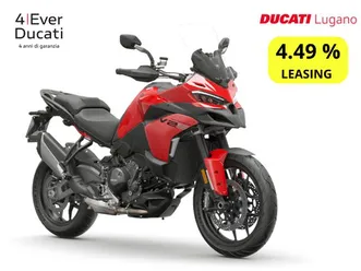 multistrada v2 s