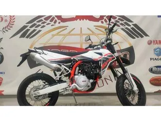 vendo swm sm 500 r (2021 - 24) nuova a castellammare di stabia (codice 9629849) - moto.it