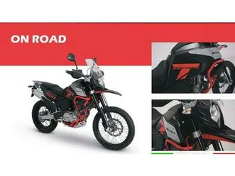 vendo swm superdual 600 t (2023 - 24) nuova a castellammare di stabia (codice 9629888) - moto.it