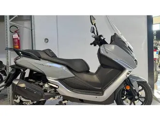 vendo sym maxsym 400 (2021 - 25) nuova a concesio (codice 9630160) - moto.it