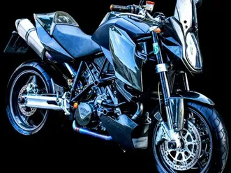 occasion ktm 990 super duke