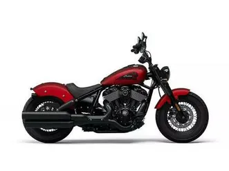 vendo indian chief 1890 bobber dark horse (2021 - 25) nuova a pescara (codice 8539792) - moto.it