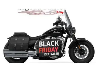 vendo indian super chief 1890 limited (2021 - 25) nuova a lallio (codice 8291716) - moto.it