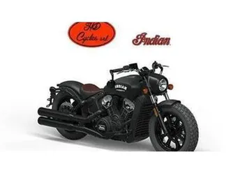 vendo indian scout 1133 bobber (2021 - 25) nuova a rozzano (codice 8216985) - moto.it
