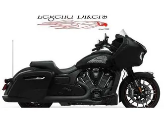 vendo indian challenger 1768 dark horse (2021 - 25) nuova a lallio (codice 8200086) - moto.it