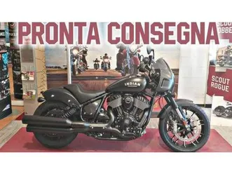 vendo indian sport chief 1890 (2023 - 25) nuova a macerata (codice 9168278) - moto.it
