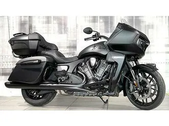 vendo indian pursuit 1768 dark horse (2022 - 25) nuova a casalgrasso (codice 9440673) - moto.it