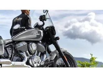 vendo indian super chief 1890 limited (2021 - 25) nuova a san vendemiano (codice 8325260) - moto.it