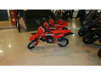 gasgas mc e5 *inkl. netzkabel und ladegerät*