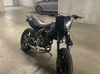moto-derbi