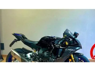 vendo yamaha yzf r1m (2020 - 25) usata a chiavari (codice 9630944) - moto.it
