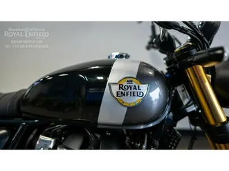 2025 royal enfield bear 650 golden shadow