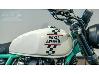 2025 royal enfield bear 650 two four nine