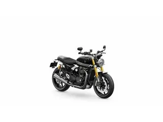 triumph speed twin 1200 rs modell 2025