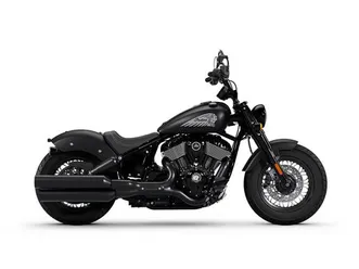 indian chief bobber dh • 2025