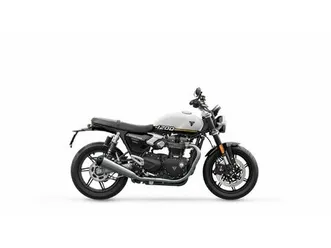 triumph speed twin 1200