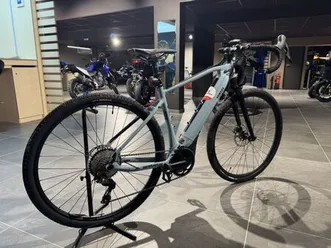 yamaha wabash rt 2023 1 cm3 | moto vélo | 31 km | bleu | 78150 le chesnay