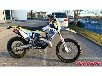 vendo husqvarna te 250i (2023) usata a conegliano (codice 9631318) - moto.it