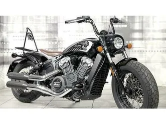 vendo indian scout 1133 (2021 - 25) usata a casalgrasso (codice 9346279) - moto.it