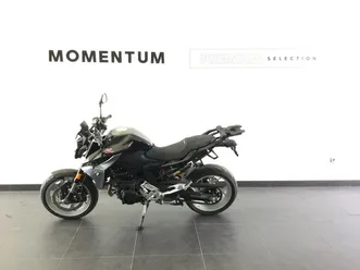 moto bmw motorrad f 900 r de ocasión 51166918