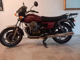vendo-moto-guzzi-850-t-4-d'epoca-a-castelvetrano-codice-9631156-moto-it