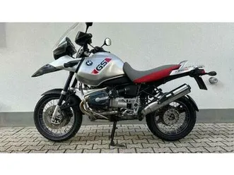 vendo bmw r 1150 gs adventure (2002 - 06) usata a modena (codice 9630446) - moto.it