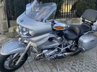 bmw r 1200 cl 2003r stan idealny rybnik