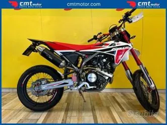 fantic-motor-xmf-125-garantita-e-finanziabile