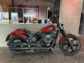 fxbbs 1868 street bob 114