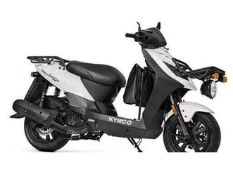 vendo kymco agility 125 carry (2017 - 20) nuova a rivolta d'adda (codice 9630899) - moto.it