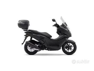 kymco skytown 125