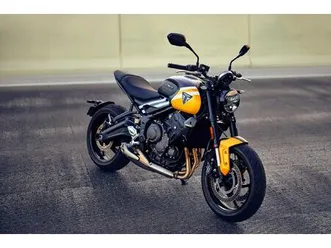 triumph trident 660