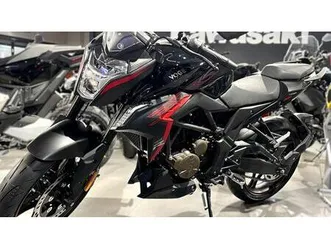 vendo voge brivido 300r (2021 - 24) nuova a torino (codice 9632274) - moto.it