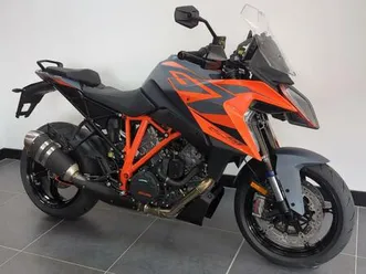 ktm 1290 super duke gt low rate finance delivery 1290 cc