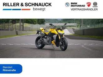 ducati streetfighter v2 s my 2026 jetzt vorbestellen