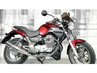 vendo moto guzzi breva v 750 i.e. usata a casalgrasso (codice 9631632) - moto.it