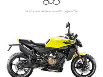 husqvarna vitpilen 801