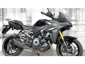 vendo suzuki gsx-s1000 (2021 - 25) usata a casalgrasso (codice 9559141) - moto.it