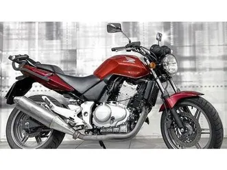 vendo honda cbf 500 usata a casalgrasso (codice 9631620) - moto.it