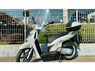 vendo honda sh 125 i (2005 - 08) usata a vigevano (codice 9632041) - moto.it