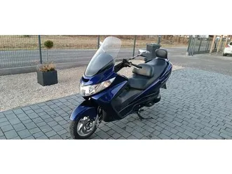 sprzedam-suzuki-burgman-400-wtrysk-2005r-rzemien