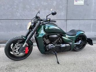 suzuki vzr 1800 intruder " einzelstück "