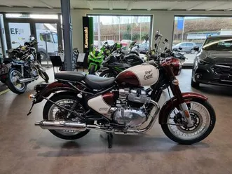 royal enfield classic 650 twin