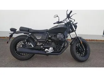 moto guzzi v9 bobber e5