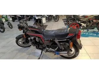 honda cb 900 - 1984