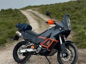 ktm 990 adv 2007 (ie)